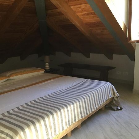 La Mansarda Sul Mare Διαμέρισμα Μπολιάσκο Εξωτερικό φωτογραφία